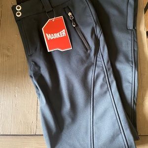 Marker ski pants